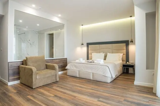 Superior Süit, Deniz Manzaralı