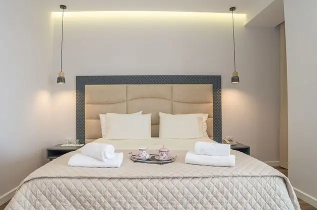 Superior Süit, Deniz Manzaralı