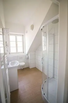 Dört Kişilik Oda, Birden Çok Yatak, Sigara İçilmez