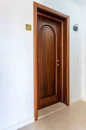 Apart Daire, 1 Yatak Odası, Havuz Manzaralı