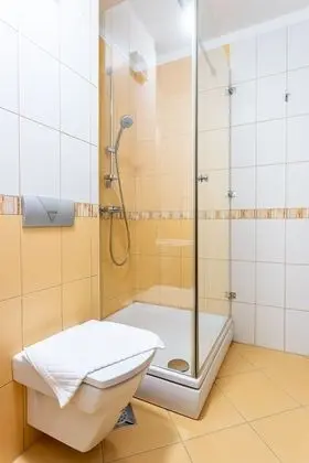 Apart Daire, 1 Yatak Odası, Havuz Manzaralı
