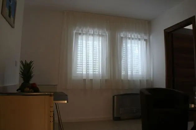 Apart Daire, 1 Yatak Odası, Havuz Manzaralı
