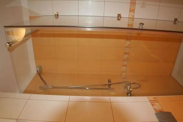 Apart Daire, 1 Yatak Odası, Havuz Manzaralı