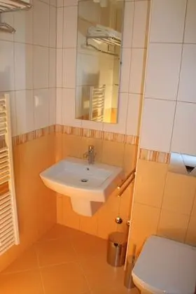 Apart Daire, 1 Yatak Odası, Havuz Manzaralı