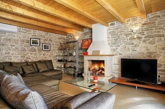 Comfort Villa, 3 Yatak Odası