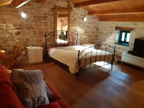 Comfort Villa, 3 Yatak Odası