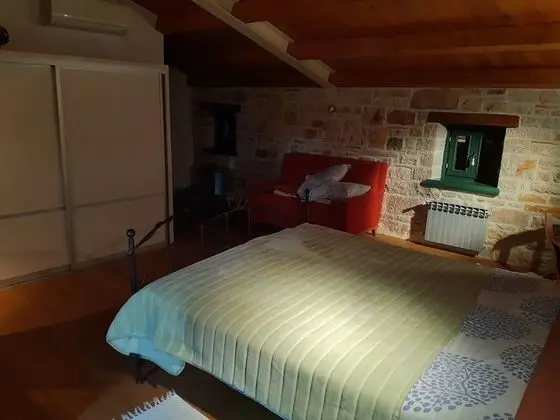 Comfort Villa, 3 Yatak Odası