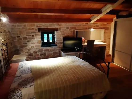 Comfort Villa, 3 Yatak Odası