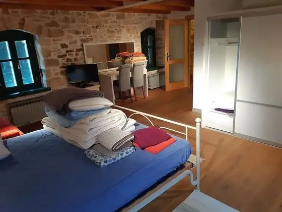 Comfort Villa, 3 Yatak Odası