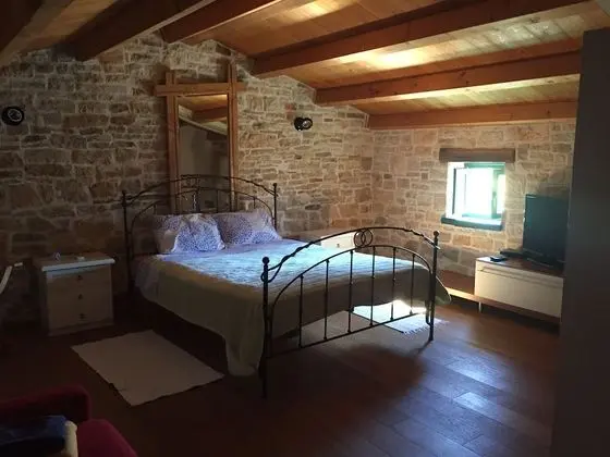 Comfort Villa, 3 Yatak Odası