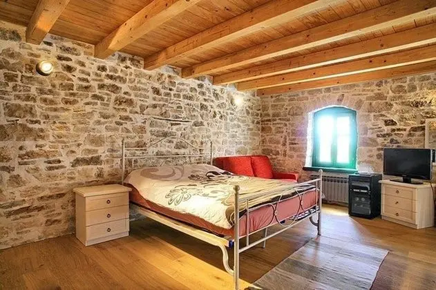 Comfort Villa, 3 Yatak Odası