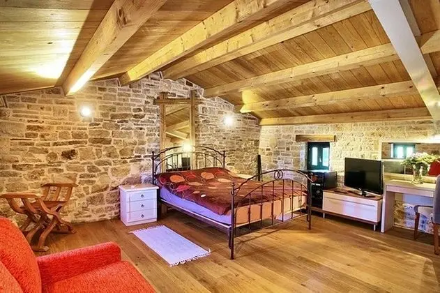 Comfort Villa, 3 Yatak Odası