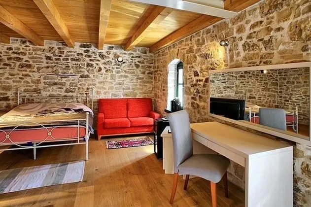 Comfort Villa, 3 Yatak Odası