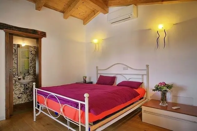 Comfort Villa, 3 Yatak Odası