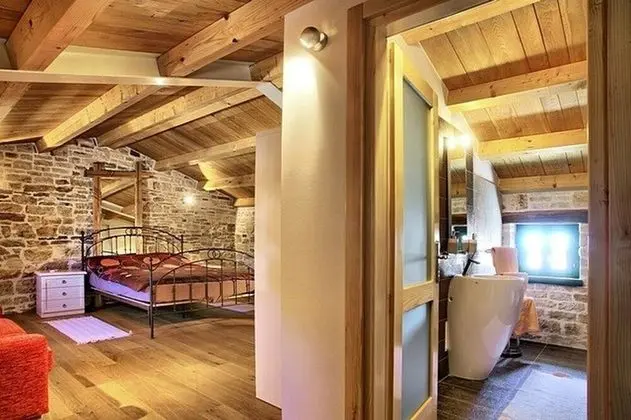 Comfort Villa, 3 Yatak Odası