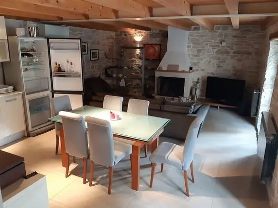 Comfort Villa, 3 Yatak Odası