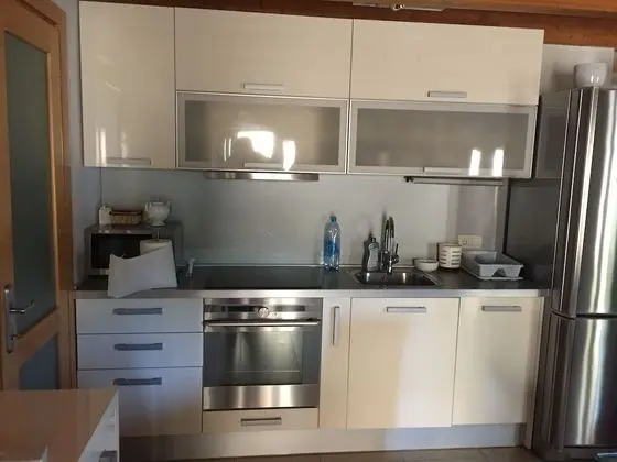 Comfort Villa, 3 Yatak Odası