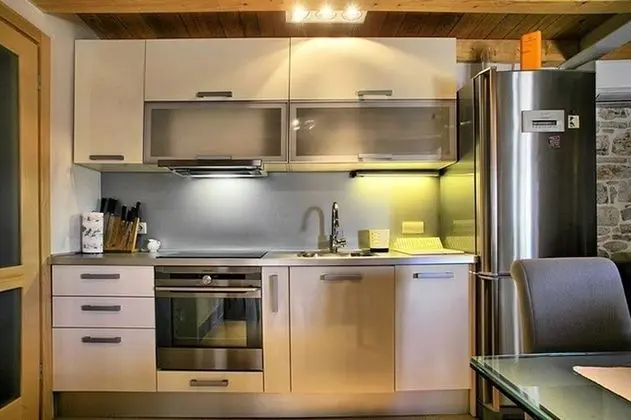 Comfort Villa, 3 Yatak Odası