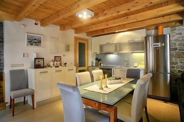 Comfort Villa, 3 Yatak Odası