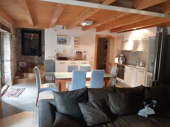 Comfort Villa, 3 Yatak Odası