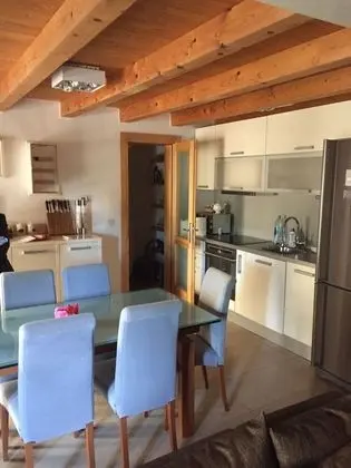 Comfort Villa, 3 Yatak Odası