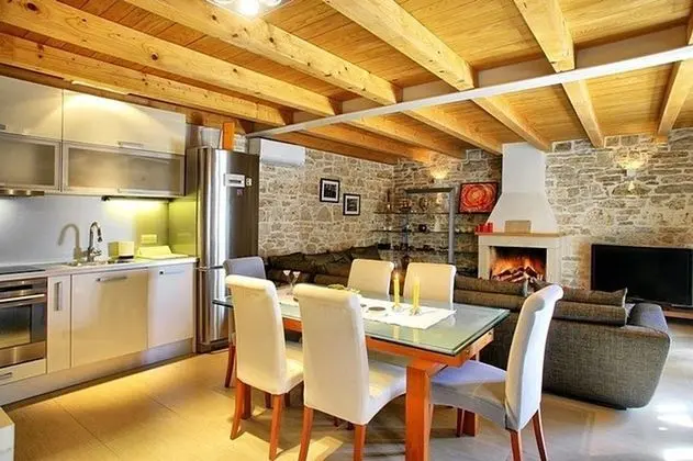 Comfort Villa, 3 Yatak Odası