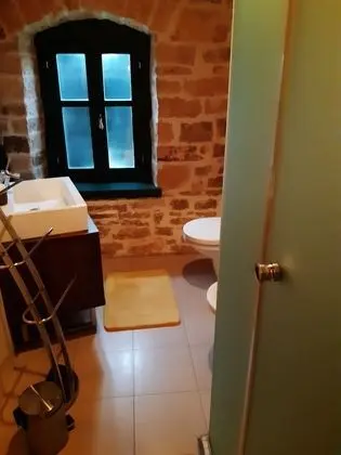 Comfort Villa, 3 Yatak Odası