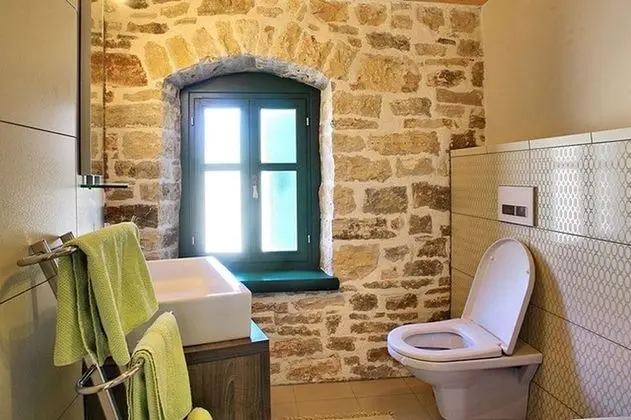 Comfort Villa, 3 Yatak Odası