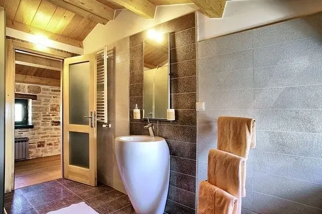 Comfort Villa, 3 Yatak Odası