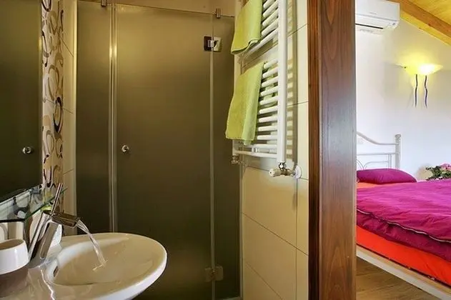 Comfort Villa, 3 Yatak Odası