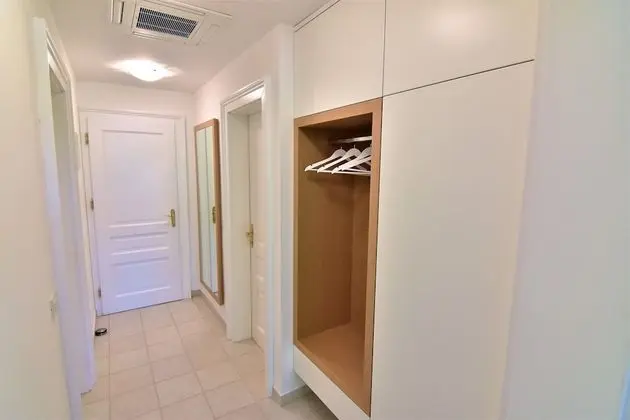 Panoramic Apart Daire, 1 Yatak Odası