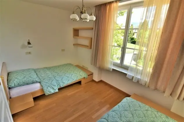 Panoramic Apart Daire, 1 Yatak Odası