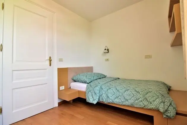 Panoramic Apart Daire, 1 Yatak Odası
