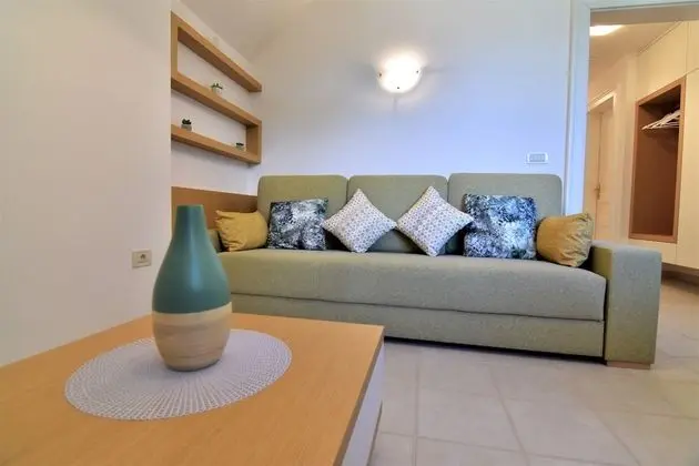 Panoramic Apart Daire, 1 Yatak Odası