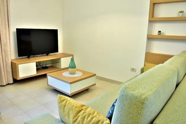 Panoramic Apart Daire, 1 Yatak Odası