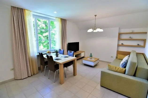 Panoramic Apart Daire, 1 Yatak Odası