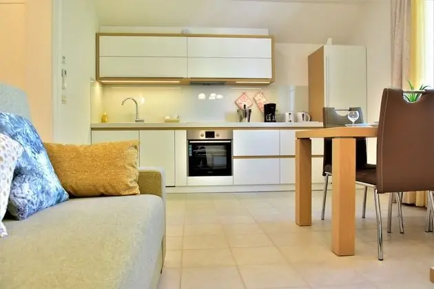 Panoramic Apart Daire, 1 Yatak Odası