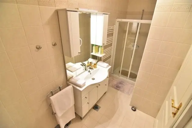 Panoramic Apart Daire, 1 Yatak Odası