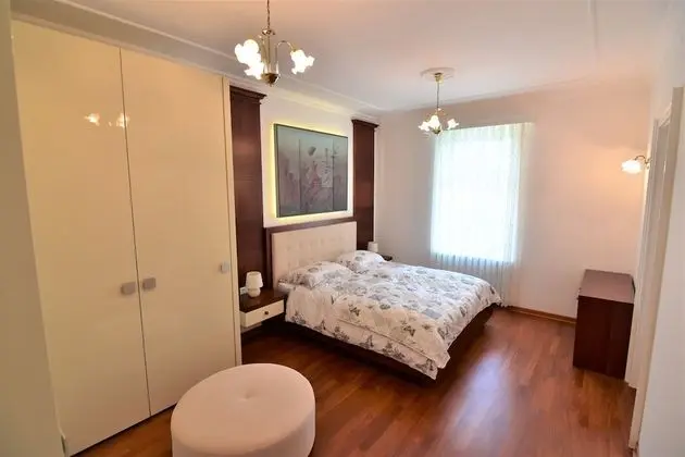 Presidential Apart Daire, 2 Yatak Odası