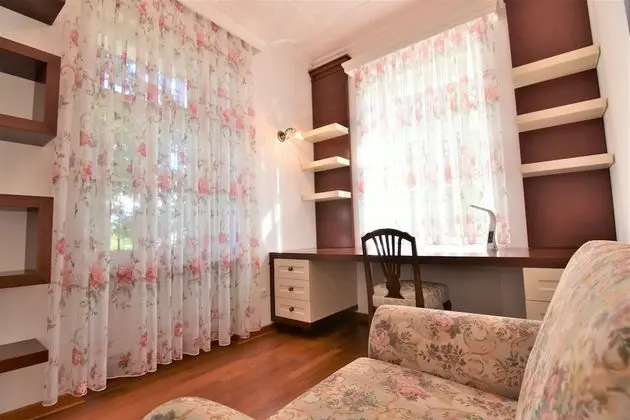 Presidential Apart Daire, 2 Yatak Odası