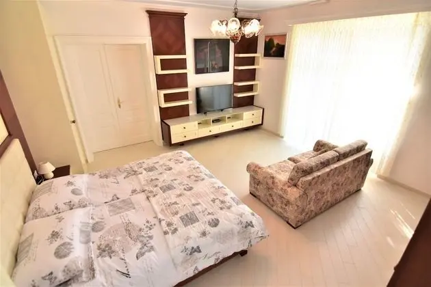 Presidential Apart Daire, 2 Yatak Odası
