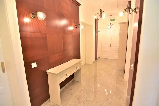 Presidential Apart Daire, 2 Yatak Odası