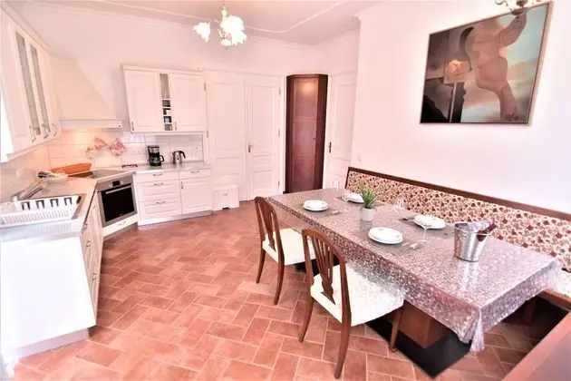 Presidential Apart Daire, 2 Yatak Odası