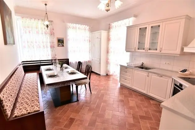Presidential Apart Daire, 2 Yatak Odası