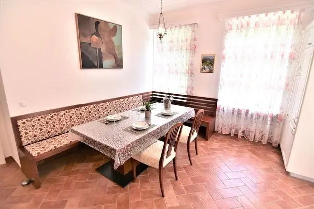 Presidential Apart Daire, 2 Yatak Odası