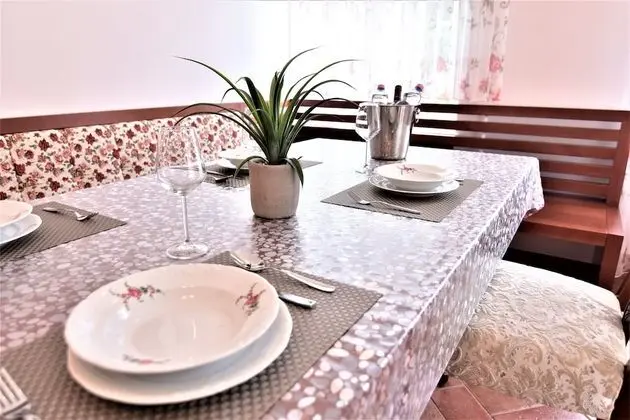 Presidential Apart Daire, 2 Yatak Odası