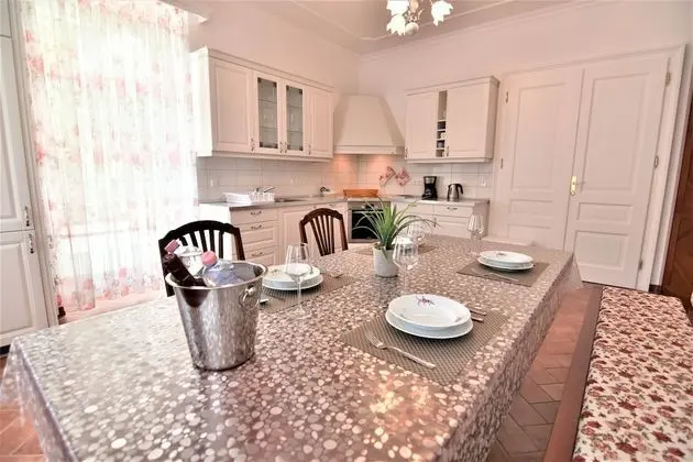 Presidential Apart Daire, 2 Yatak Odası