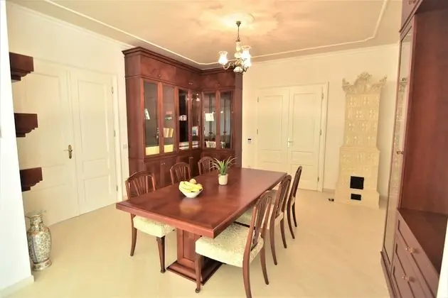 Presidential Apart Daire, 2 Yatak Odası