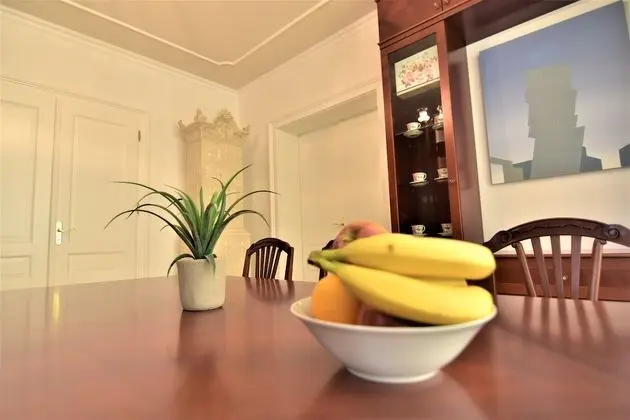 Presidential Apart Daire, 2 Yatak Odası