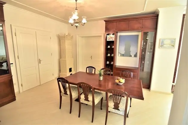 Presidential Apart Daire, 2 Yatak Odası